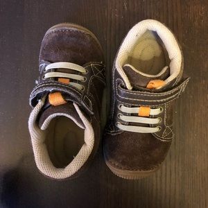 Stride rite Daniel sneaker size 7.5